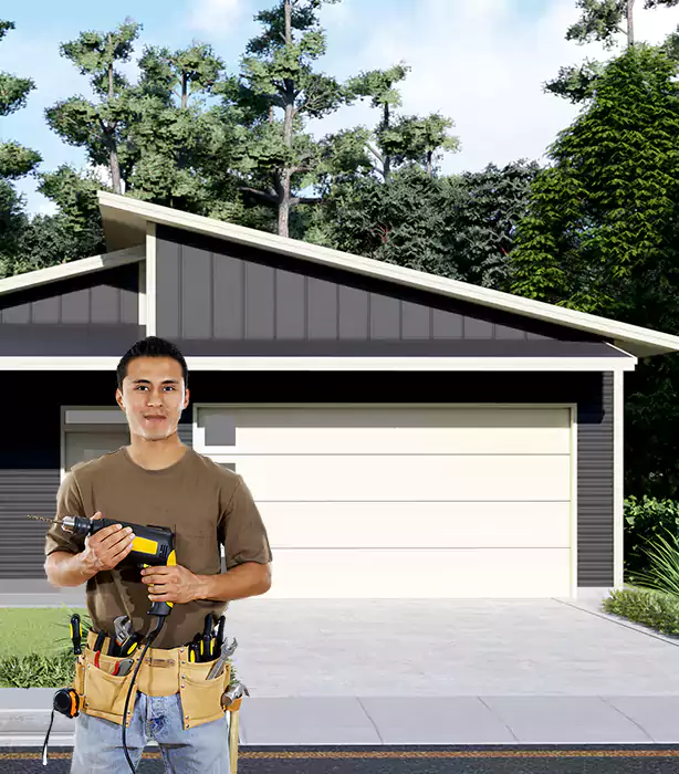 Clopay Garage Door Installation Doral