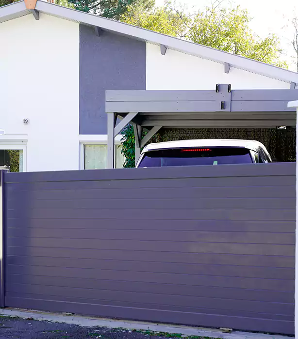 Electric Gate Repair Doral