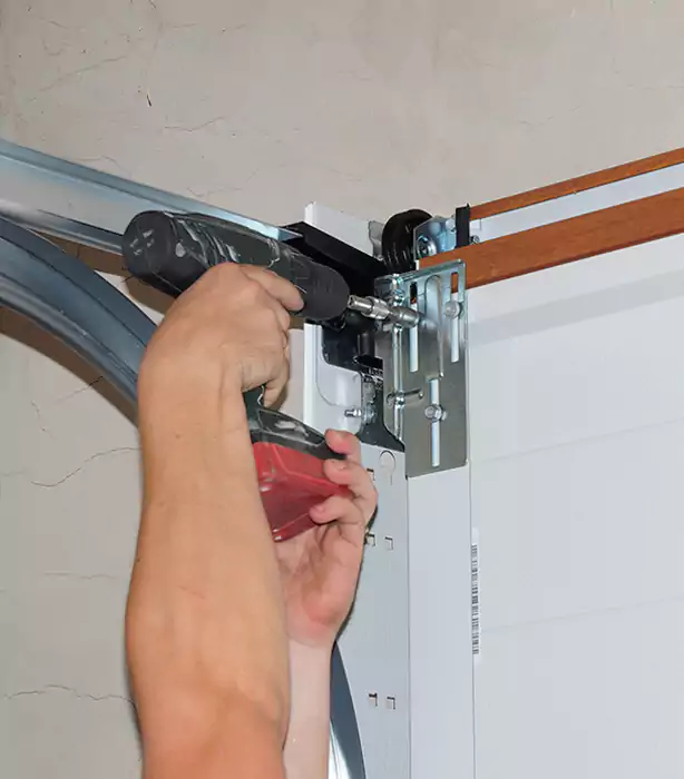 Garage Door Roller Repair Doral