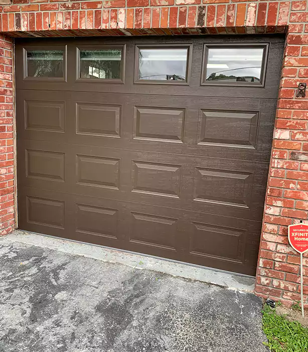 Residential Door Installation Doral