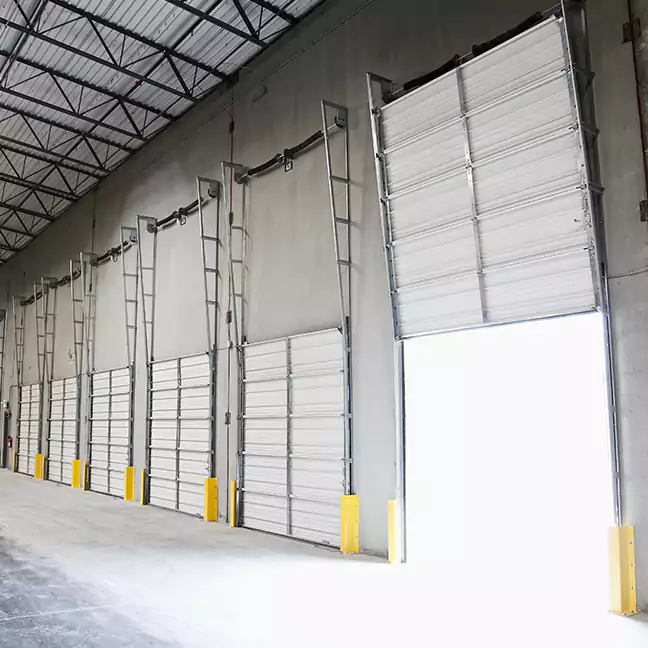 Top Rated Commercial Roll Up Garage Door Services in Doral, FL