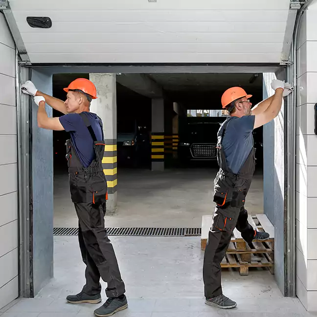 Our Best Garage Door in Doral, FL
