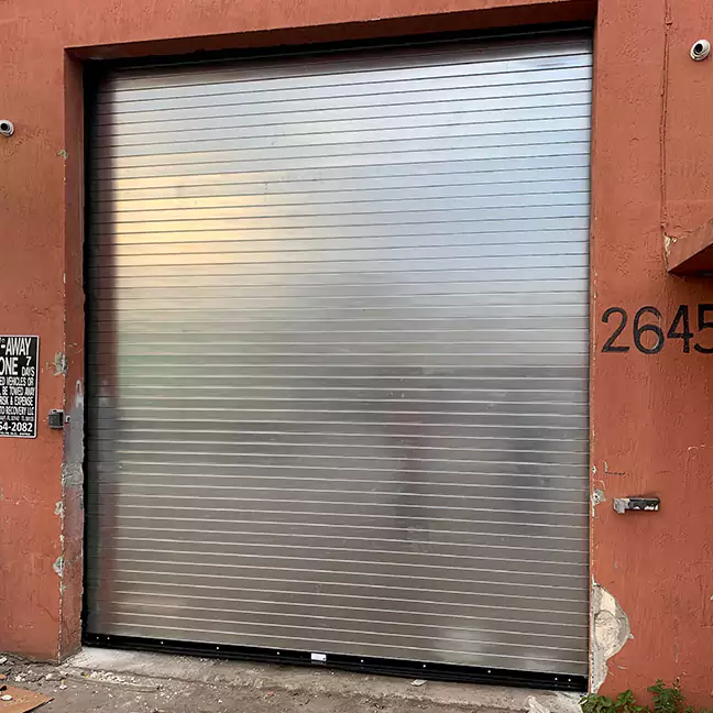 Trusted Roll up Garage Door Services Company in Doral, FL