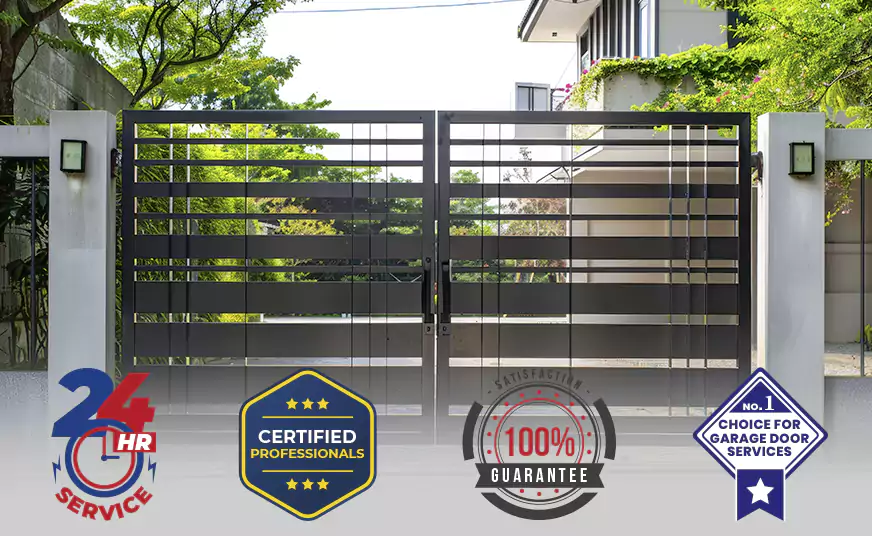 Fix Metal Gate in Doral, FL