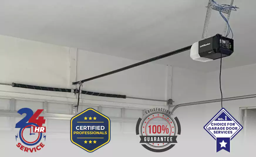 LiftMaster Gate Repair Near Me in Doral, FL