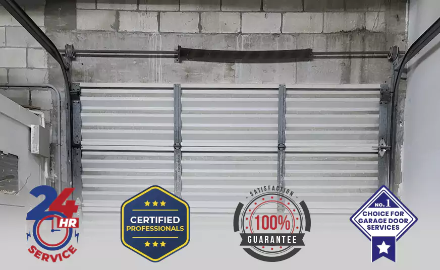 Commercial Roll Up Security Doors in Doral, FL