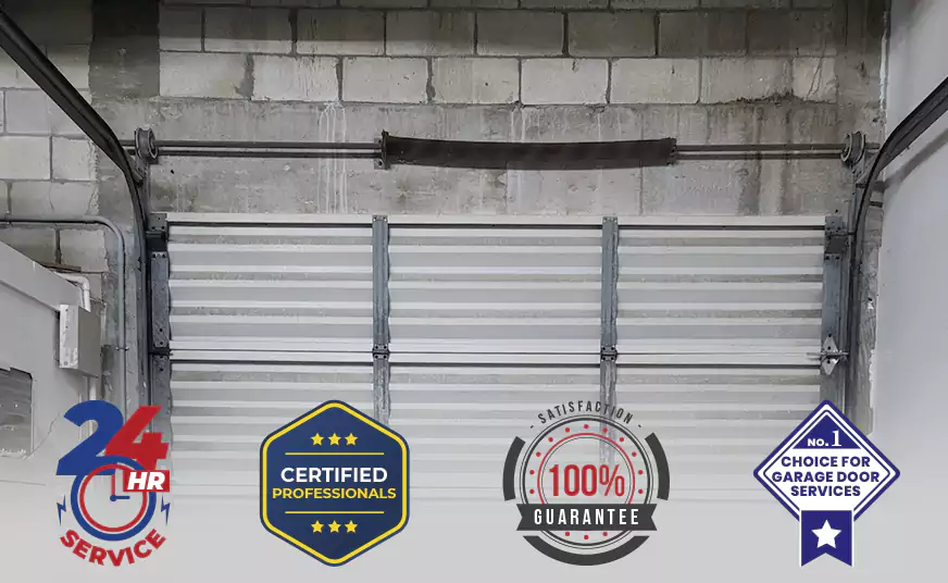 Emergency Garage Door Spring Repair in Doral, FL
