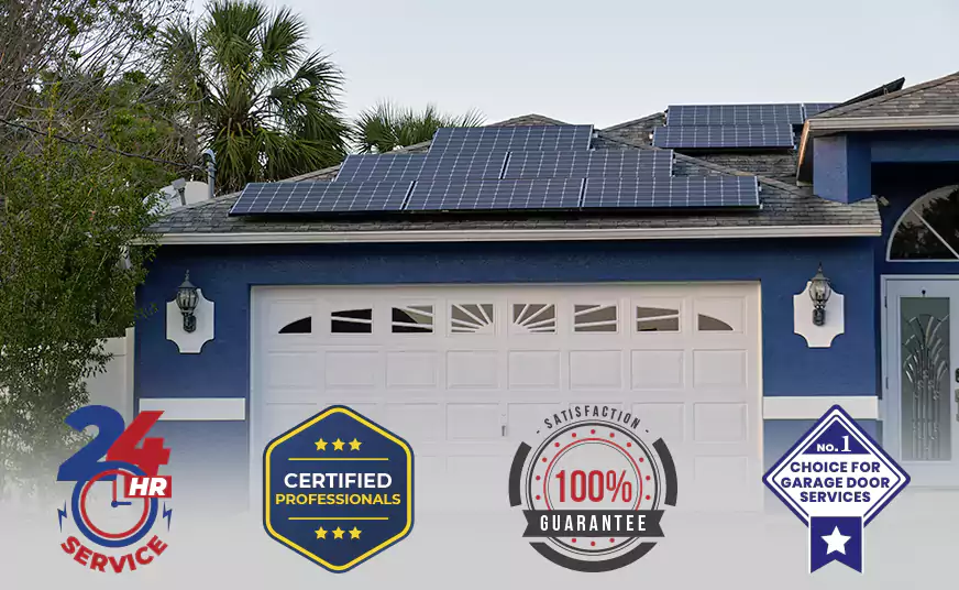 Why We Stand Out for Garage Door Screen Installation in Doral, FL
