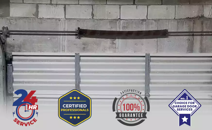 Garage Door Spring Repair Near Me in Doral, FL