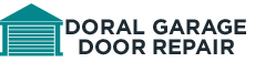 Doral Garage Door