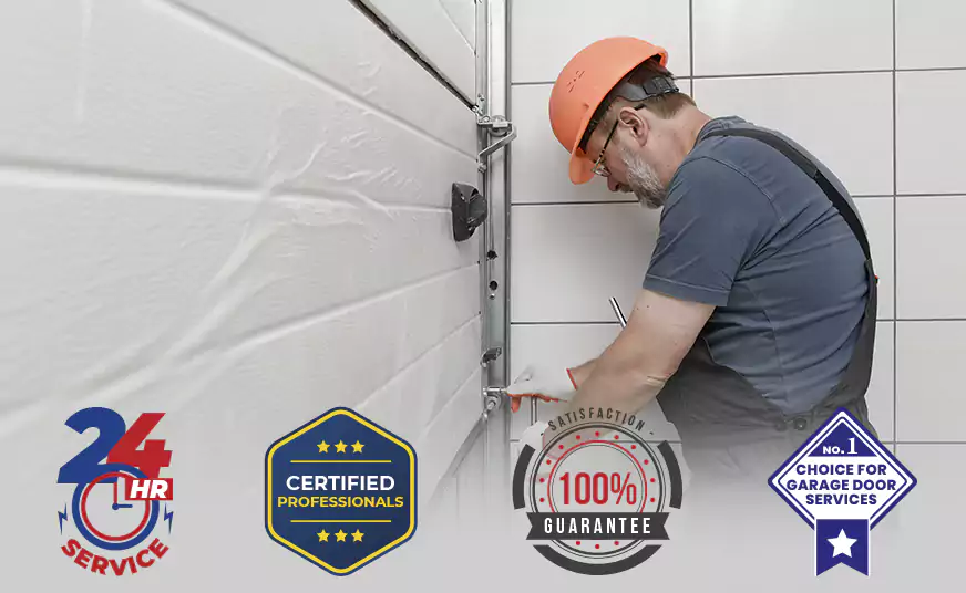 Garage Door Replacement in Doral, FL