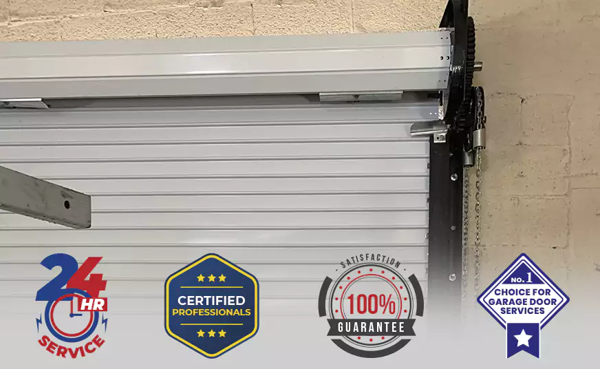 Roll up Garage Door in Doral, FL
